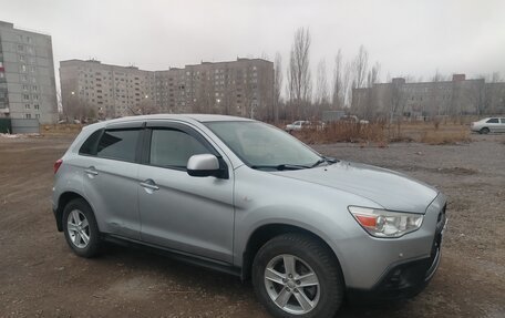 Mitsubishi ASX I рестайлинг, 2012 год, 1 150 000 рублей, 9 фотография