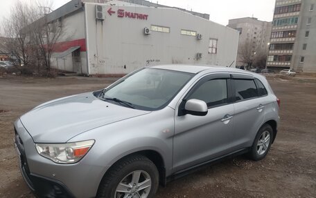 Mitsubishi ASX I рестайлинг, 2012 год, 1 150 000 рублей, 12 фотография