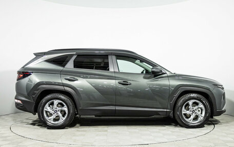 Hyundai Tucson, 2021 год, 3 499 898 рублей, 4 фотография