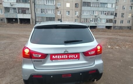 Mitsubishi ASX I рестайлинг, 2012 год, 1 150 000 рублей, 2 фотография