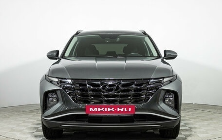 Hyundai Tucson, 2021 год, 3 499 898 рублей, 2 фотография