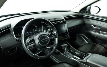 Hyundai Tucson, 2021 год, 3 499 898 рублей, 11 фотография