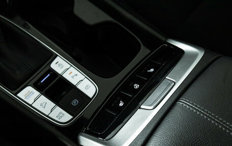 Hyundai Tucson, 2021 год, 3 499 898 рублей, 17 фотография