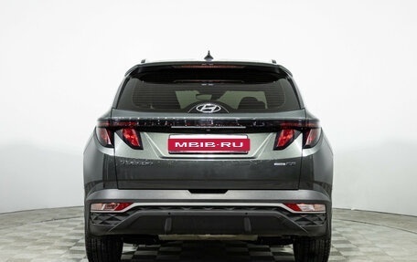 Hyundai Tucson, 2021 год, 3 499 898 рублей, 6 фотография