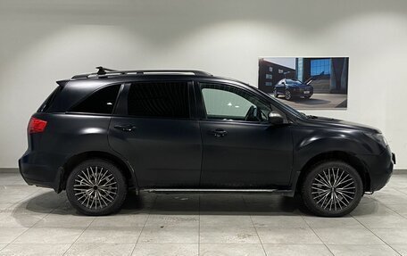 Acura MDX II, 2009 год, 1 162 000 рублей, 4 фотография