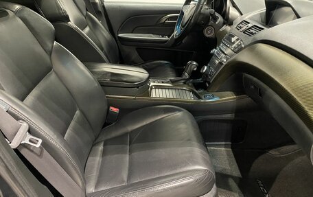 Acura MDX II, 2009 год, 1 162 000 рублей, 9 фотография