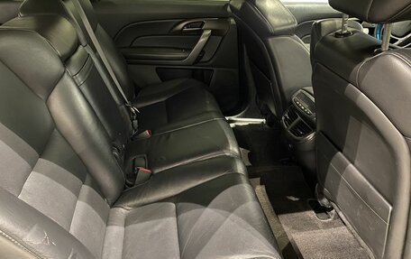 Acura MDX II, 2009 год, 1 162 000 рублей, 11 фотография