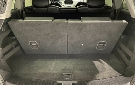 Acura MDX II, 2009 год, 1 162 000 рублей, 14 фотография