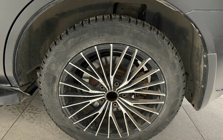 Acura MDX II, 2009 год, 1 162 000 рублей, 13 фотография