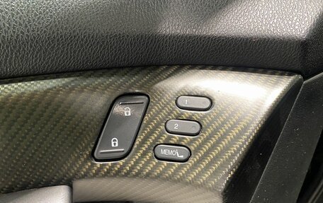 Acura MDX II, 2009 год, 1 162 000 рублей, 19 фотография