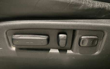 Acura MDX II, 2009 год, 1 162 000 рублей, 18 фотография