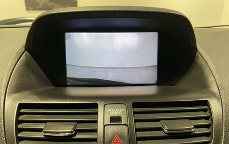 Acura MDX II, 2009 год, 1 162 000 рублей, 17 фотография