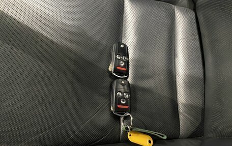 Acura MDX II, 2009 год, 1 162 000 рублей, 24 фотография