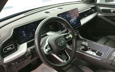 GAC GS8, 2023 год, 2 657 000 рублей, 6 фотография