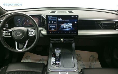 GAC GS8, 2023 год, 2 657 000 рублей, 11 фотография