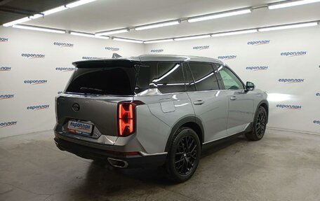 GAC GS8, 2023 год, 2 657 000 рублей, 3 фотография