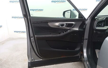 GAC GS8, 2023 год, 2 657 000 рублей, 9 фотография