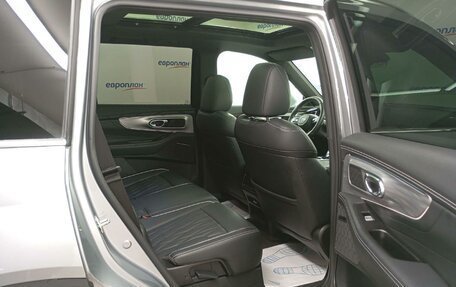 GAC GS8, 2023 год, 2 657 000 рублей, 12 фотография