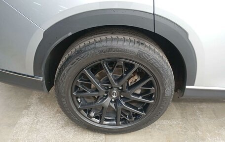 GAC GS8, 2023 год, 2 657 000 рублей, 10 фотография