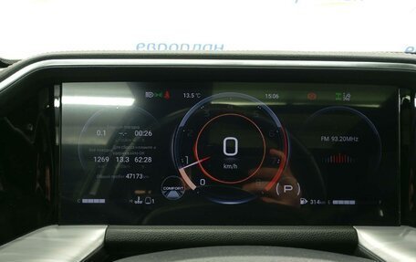 GAC GS8, 2023 год, 2 657 000 рублей, 7 фотография