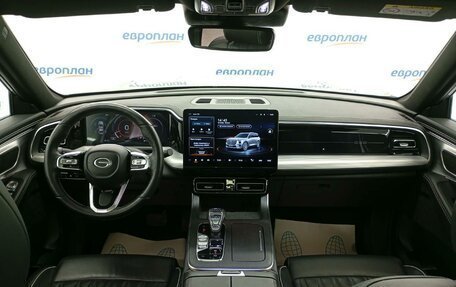 GAC GS8, 2023 год, 2 657 000 рублей, 5 фотография