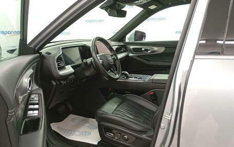 GAC GS8, 2023 год, 2 657 000 рублей, 8 фотография