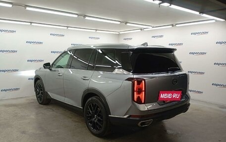 GAC GS8, 2023 год, 2 657 000 рублей, 4 фотография