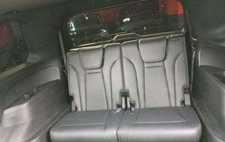 GAC GS8, 2023 год, 2 657 000 рублей, 13 фотография