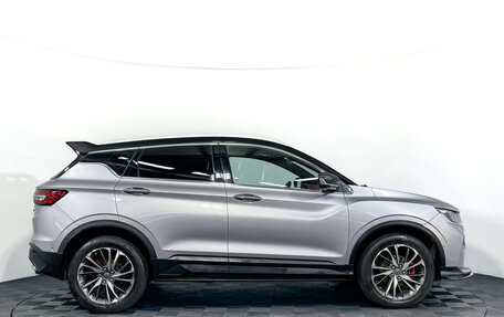 Geely Coolray I, 2022 год, 1 798 000 рублей, 4 фотография