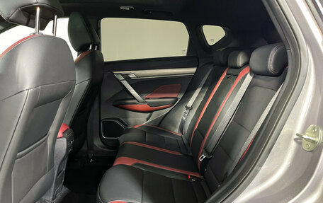 Geely Coolray I, 2022 год, 1 798 000 рублей, 10 фотография