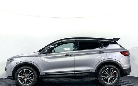 Geely Coolray I, 2022 год, 1 798 000 рублей, 8 фотография