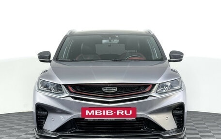 Geely Coolray I, 2022 год, 1 798 000 рублей, 2 фотография