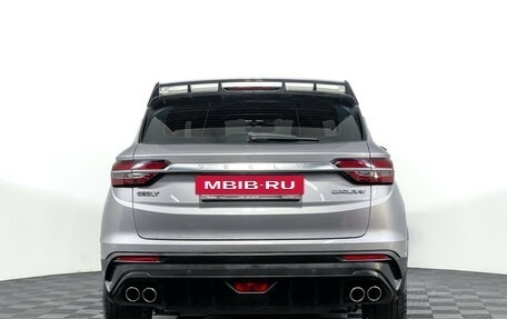 Geely Coolray I, 2022 год, 1 798 000 рублей, 6 фотография