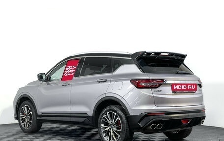 Geely Coolray I, 2022 год, 1 798 000 рублей, 7 фотография