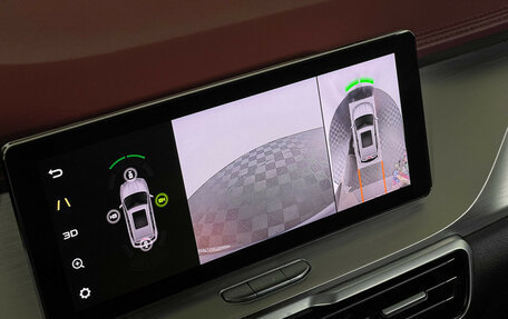 Geely Coolray I, 2022 год, 1 798 000 рублей, 17 фотография