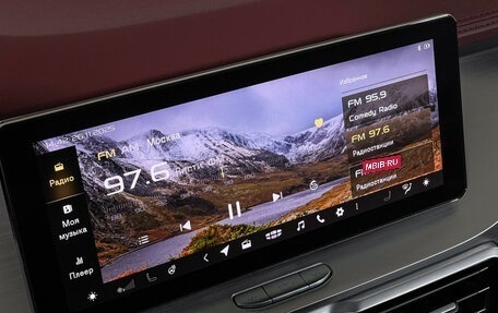 Geely Coolray I, 2022 год, 1 798 000 рублей, 16 фотография