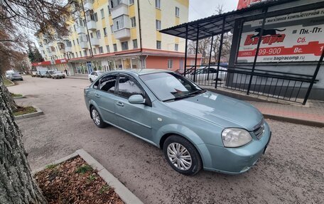 Chevrolet Lacetti, 2006 год, 350 000 рублей, 2 фотография