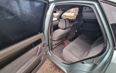 Chevrolet Lacetti, 2006 год, 350 000 рублей, 8 фотография