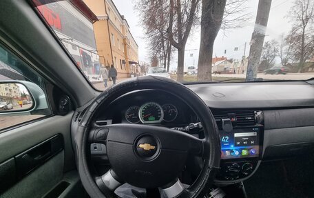 Chevrolet Lacetti, 2006 год, 350 000 рублей, 5 фотография