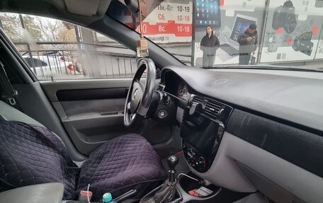 Chevrolet Lacetti, 2006 год, 350 000 рублей, 6 фотография