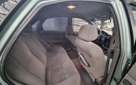 Chevrolet Lacetti, 2006 год, 350 000 рублей, 9 фотография