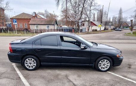 Volvo S60 III, 2007 год, 550 000 рублей, 8 фотография