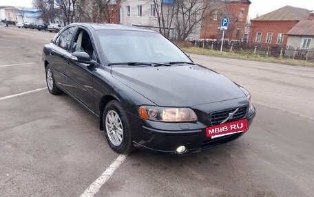 Volvo S60 III, 2007 год, 550 000 рублей, 10 фотография