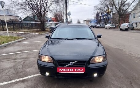 Volvo S60 III, 2007 год, 550 000 рублей, 11 фотография