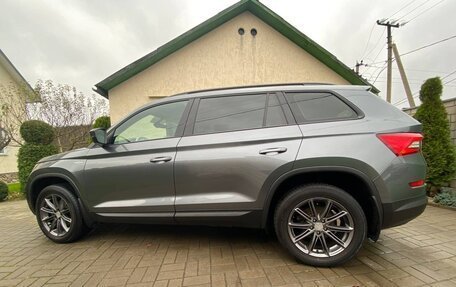 Skoda Kodiaq I, 2020 год, 2 770 000 рублей, 7 фотография