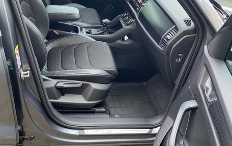 Skoda Kodiaq I, 2020 год, 2 770 000 рублей, 15 фотография