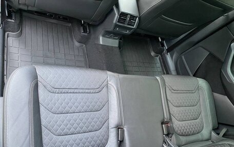 Skoda Kodiaq I, 2020 год, 2 770 000 рублей, 18 фотография