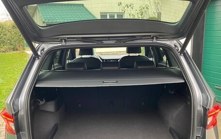 Skoda Kodiaq I, 2020 год, 2 770 000 рублей, 19 фотография