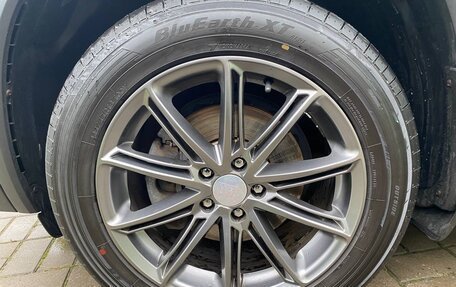 Skoda Kodiaq I, 2020 год, 2 770 000 рублей, 20 фотография