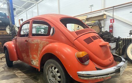 Volkswagen Type 1, 1972 год, 620 000 рублей, 5 фотография